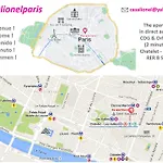 Casalionelparis : Your Home In The Heart Of Paris